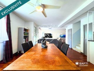  Maison � vendre 4 pi�ces 118 m�