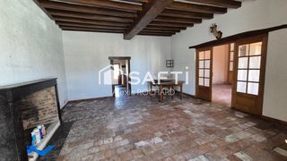  Maison � vendre 7 pi�ces 155 m�