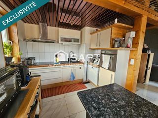  Maison � vendre 4 pi�ces 108 m�