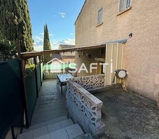  Maison � vendre 5 pi�ces 130 m�