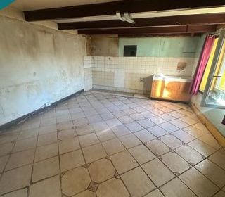  Maison � vendre 3 pi�ces 60 m�