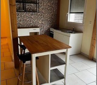  Appartement � vendre 4 pi�ces 113 m�