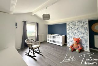  Maison � vendre 5 pi�ces 109 m�