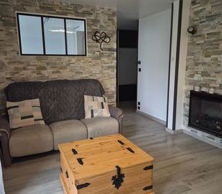  Appartement � vendre 2 pi�ces 39 m�