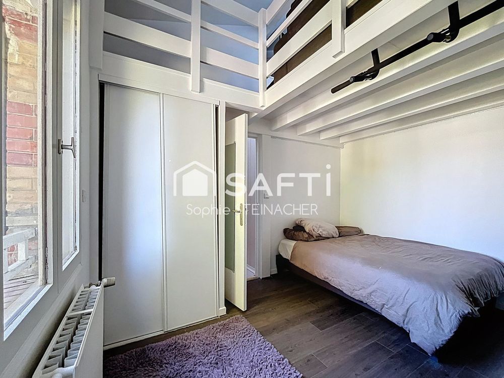 � vendre  Maison Chatou (78400)