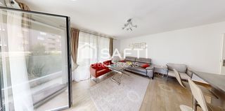  Appartement � vendre 3 pi�ces 67 m�