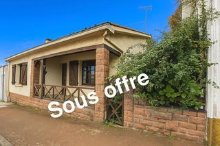  Maison � vendre 3 pi�ces 91 m�