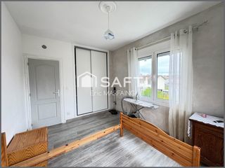  Maison � vendre 6 pi�ces 114 m�