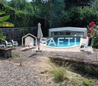  Maison � vendre 6 pi�ces 120 m�