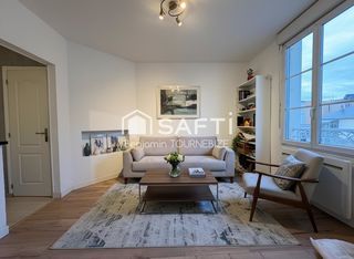  Appartement � vendre 2 pi�ces 49 m�