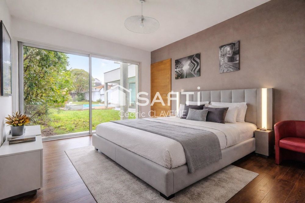 � vendre  Maison Talence (33400)