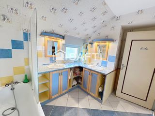  Maison � vendre 6 pi�ces 128 m�