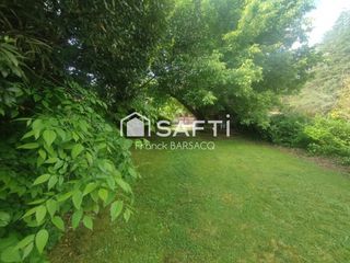  Maison � vendre 7 pi�ces 182 m�