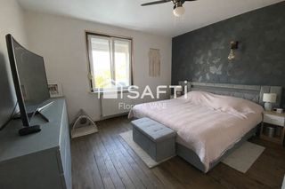  Maison � vendre 6 pi�ces 99 m�