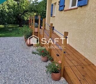  Maison � vendre 5 pi�ces 98 m�