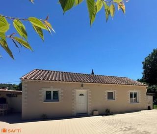  Maison � vendre 4 pi�ces 85 m�