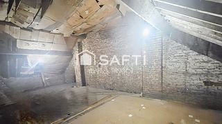  Maison � vendre 3 pi�ces 124 m�