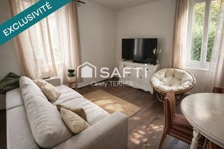  Maison � vendre 4 pi�ces 103 m�