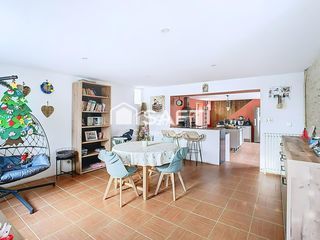  Maison � vendre 6 pi�ces 166 m�