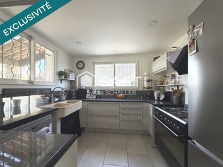  Maison � vendre 4 pi�ces 100 m�