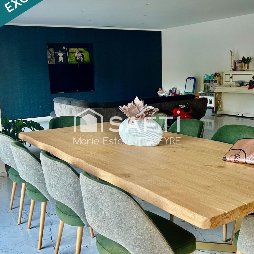 � vendre  Maison Saint-Andr�-de-Cubzac (33240)