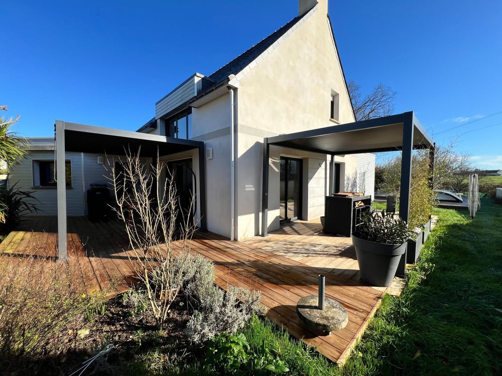 � vendre  Maison Gu�rande (44350)