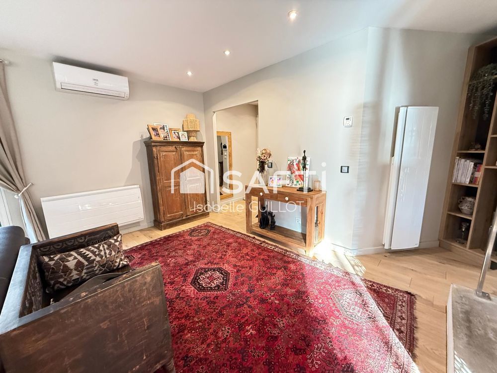 � vendre  Maison Audenge (33980)