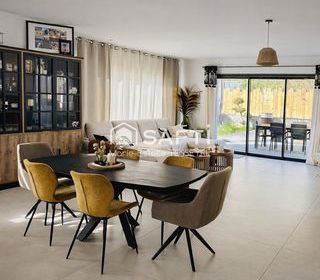  Maison � vendre 6 pi�ces 166 m�