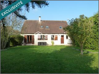  Maison � vendre 7 pi�ces 104 m�