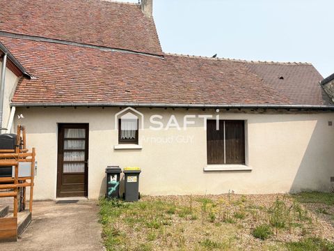   4 chambres Maison - 6 pi�ce(s) - 114 m�