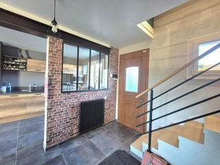  Maison � vendre 7 pi�ces 118 m�