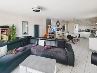  Maison � vendre 4 pi�ces 107 m�