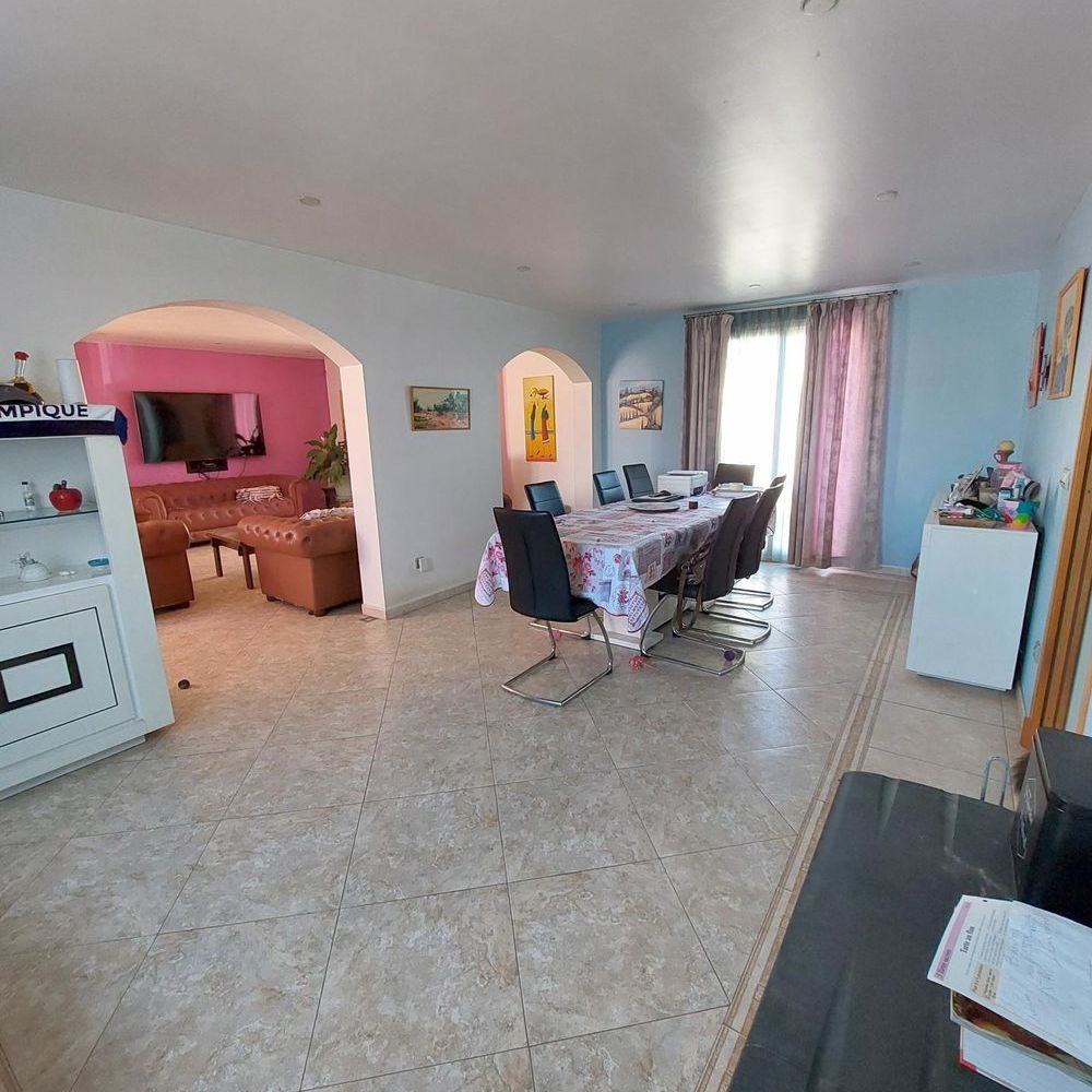 � vendre  Maison Gruissan (11430)