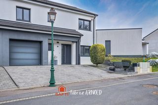  Maison � vendre 5 pi�ces 111 m�