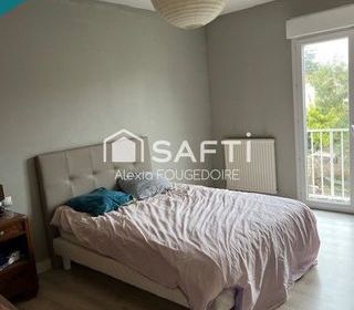  Appartement � vendre 3 pi�ces 72 m�