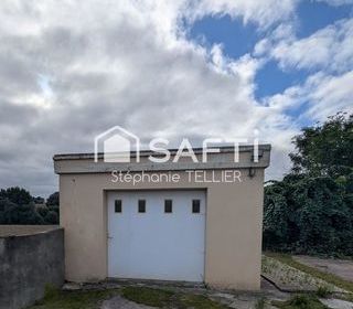  Maison � vendre 3 pi�ces 68 m�