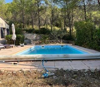  Maison � vendre 4 pi�ces 90 m�