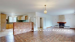  Maison � vendre 6 pi�ces 177 m�