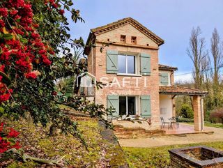  Maison � vendre 5 pi�ces 126 m�