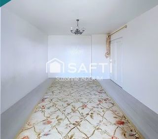  Appartement � vendre 3 pi�ces 68 m�