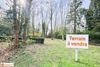  Terrain � vendre 800 m�