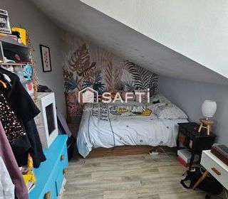  Appartement � vendre 5 pi�ces 98 m�