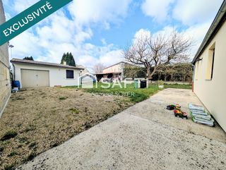  Maison � vendre 4 pi�ces 75 m�