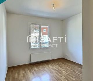  Appartement � vendre 2 pi�ces 44 m�