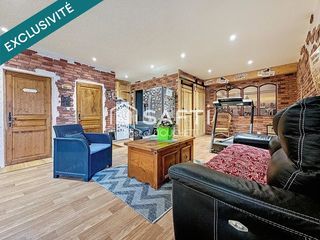  Maison � vendre 6 pi�ces 215 m�