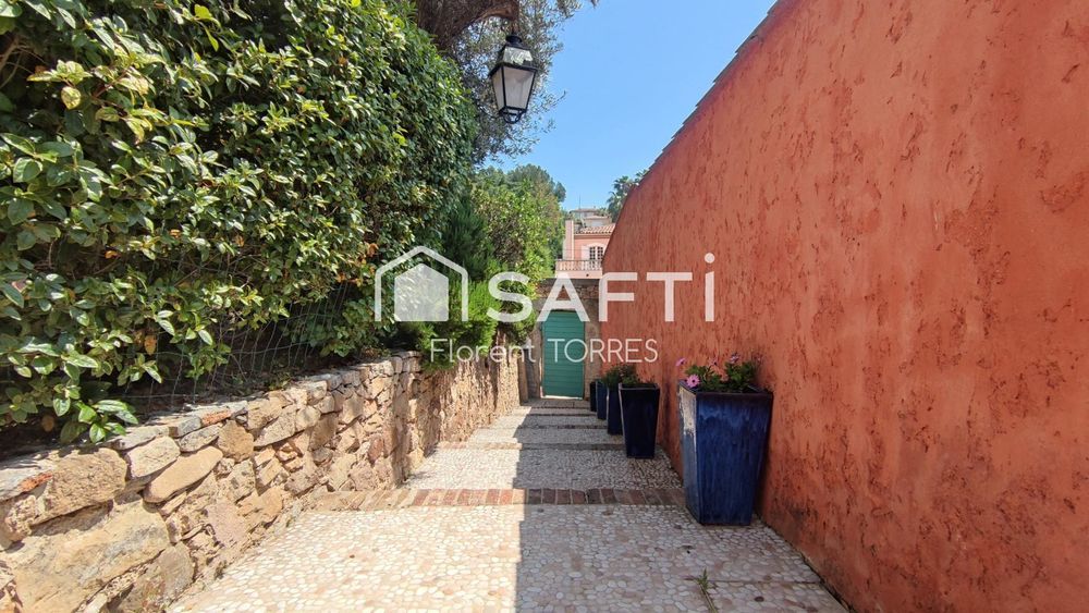 � vendre  Maison La Seyne-sur-Mer (83500)