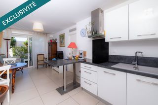  Appartement � vendre 2 pi�ces 42 m�