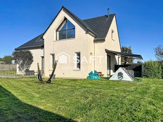  Maison � vendre 5 pi�ces 152 m�