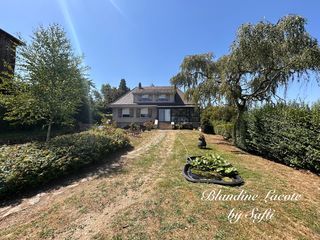  Maison � vendre 6 pi�ces 188 m�