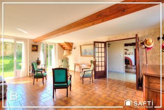  Maison � vendre 5 pi�ces 138 m�